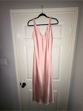 Target | Dresses | Pink And Red Maxi Dress | Poshmark Target | Dresses | Pink And Red Maxi Dress | Poshmark